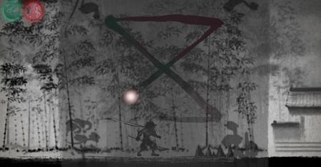 Sumioni: Demon Arts - platformówka 2D z atramentem [Galeria]