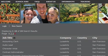 LucasArts pracuje nad niezapowiedzianą strzelaniną