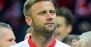 Artur Boruc pokazał zdjęcie córki! Fani: "Ślicznotka po tacie"!