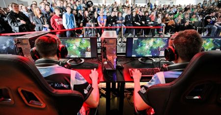 9 powodów, dla których warto wybrać się na Poznań Game Arena