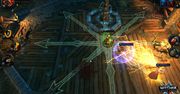 Startuje zamknięta beta The Witcher Battle Arena