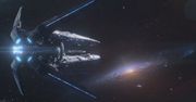 Książka, nie DLC, uzupełni fabularne braki Mass Effect: Andromeda