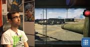 Na kanapie: Steel Battalion: Heavy Armor