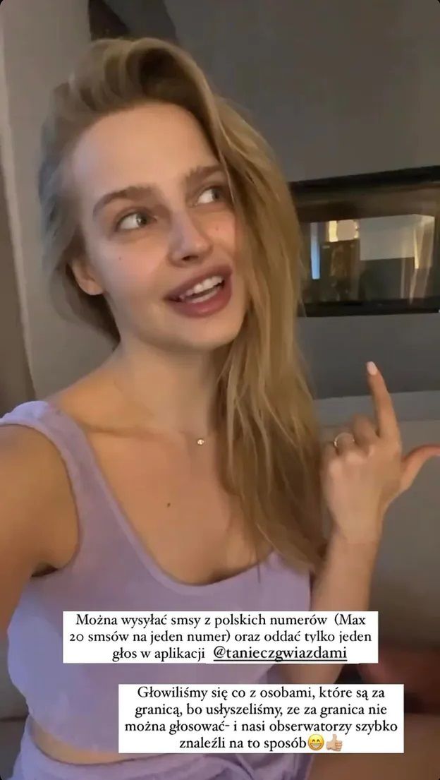 Karolina Pisarek