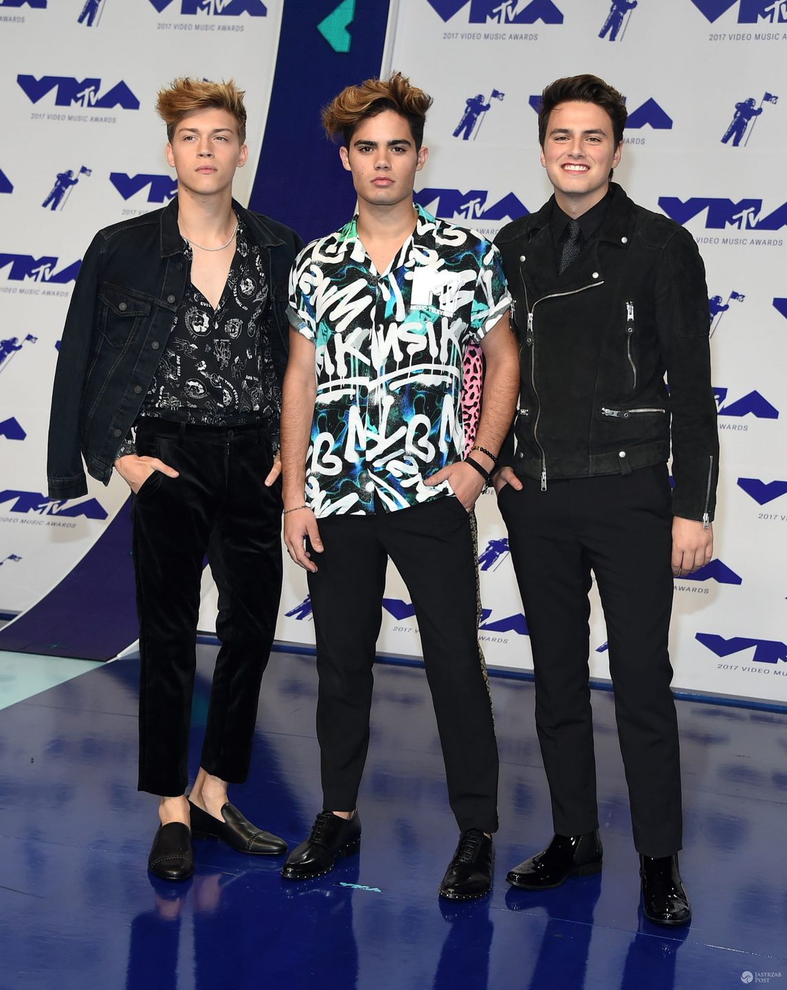 MTV Video Music Awards 2017 - Forever In Your Mind