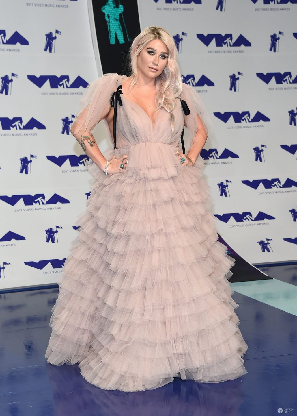 MTV Video Music Awards 2017 - Kesha