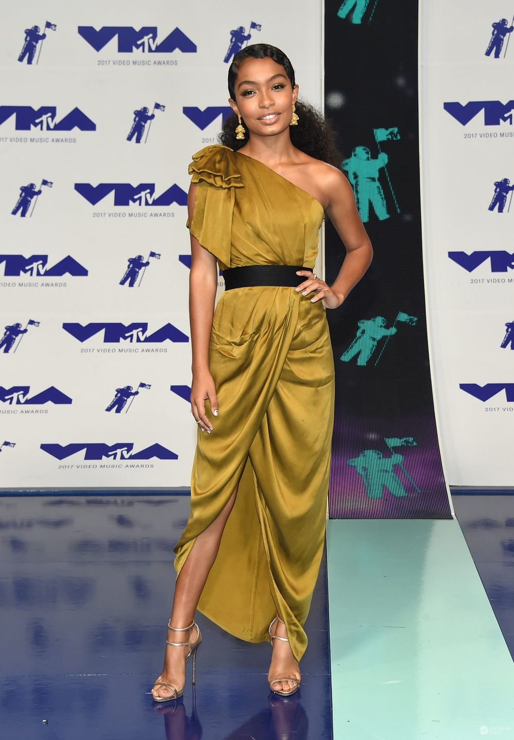 MTV Video Music Awards 2017 - Yara Shahidi

Kreacja: Zimmerman