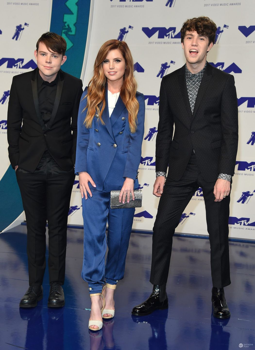 MTV Video Music Awards 2017 - Echosmith