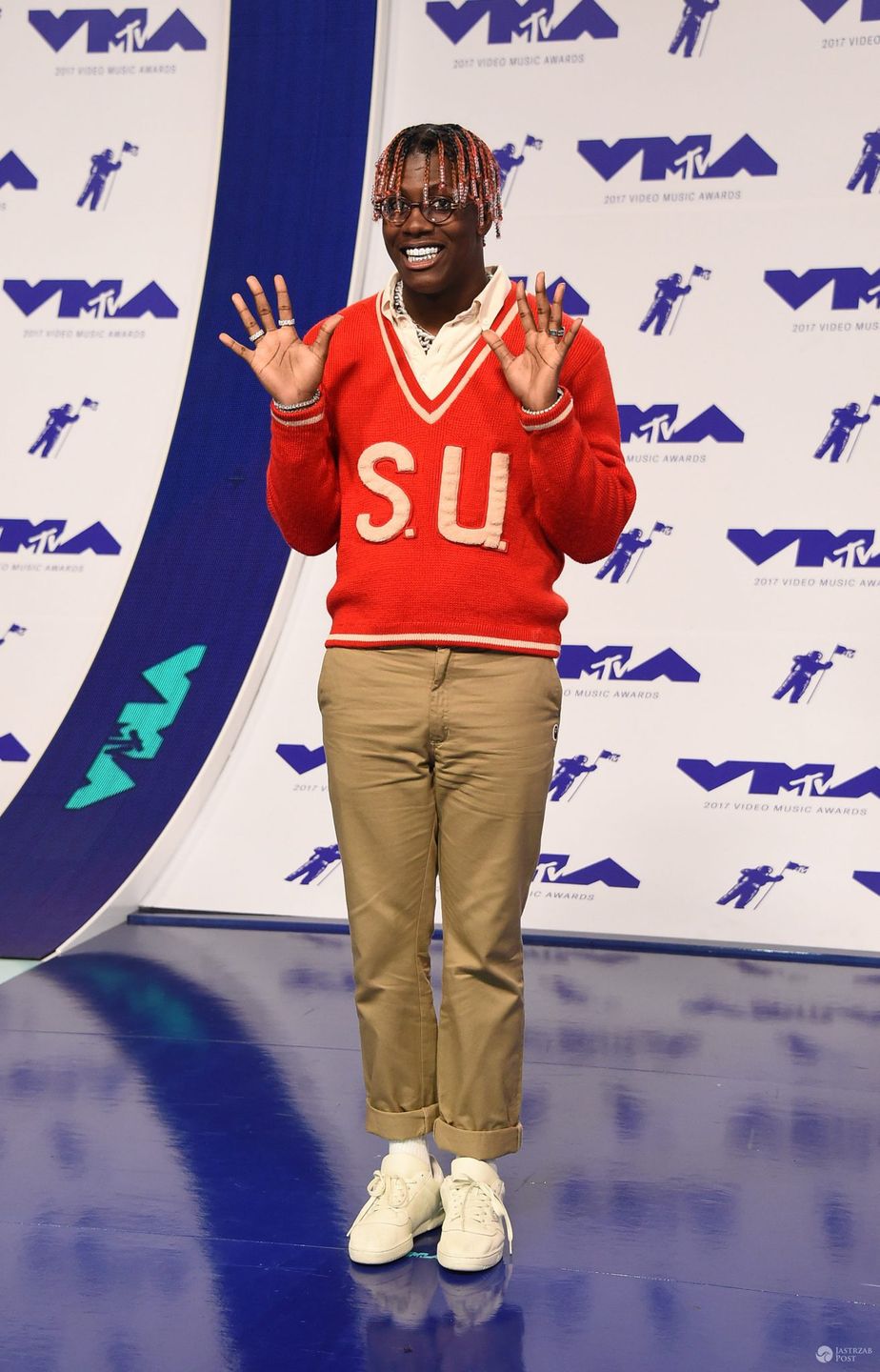 MTV Video Music Awards 2017 - Lil Yachty