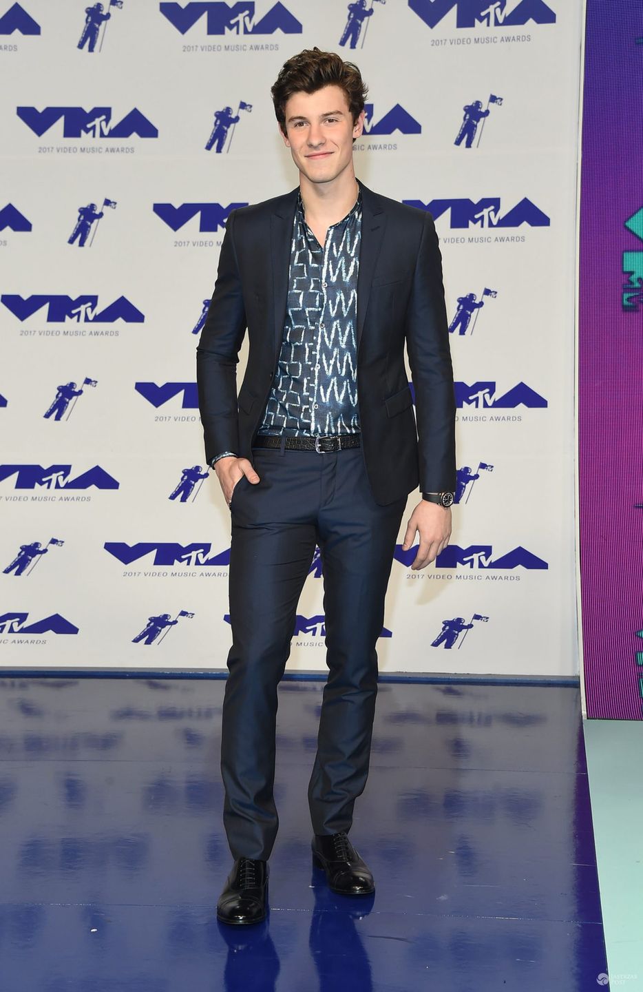 MTV Video Music Awards 2017 - Shawn Mendes