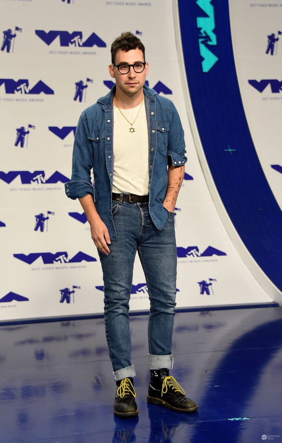 MTV Video Music Awards 2017 - Jack Antonoff