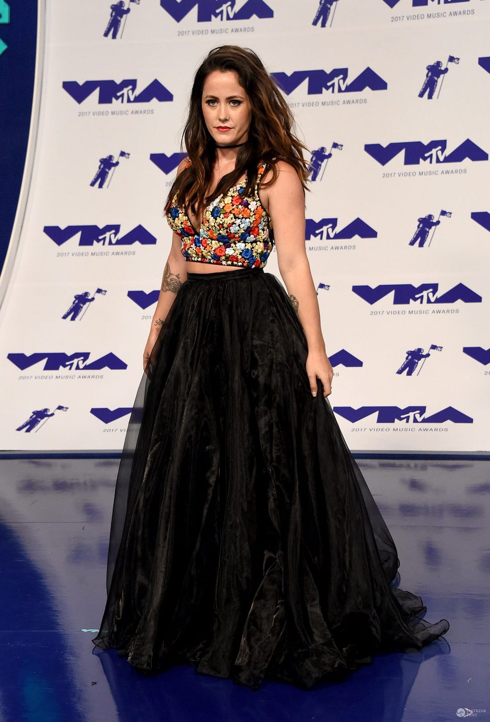 MTV Video Music Awards 2017 - Janelle Evans