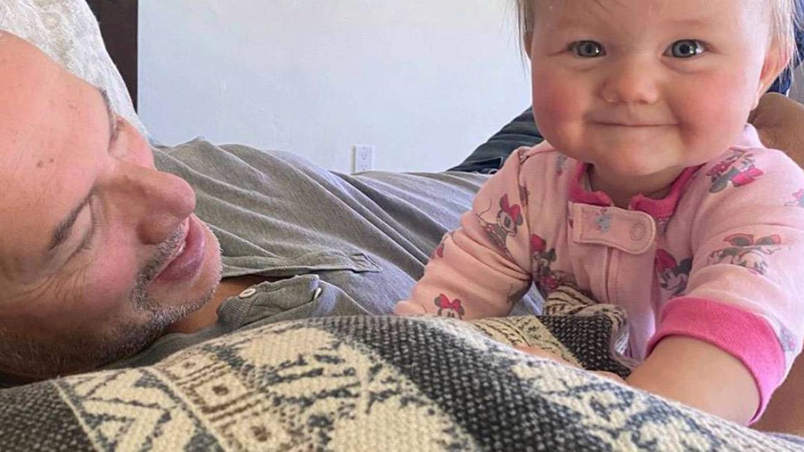 Douglas Nunes i Asha