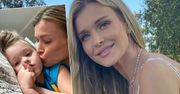 Czym zajmuje się Asha po rozstaniu rodziców? Joanna Krupa znalazła świetny sposób na smuteczki córki