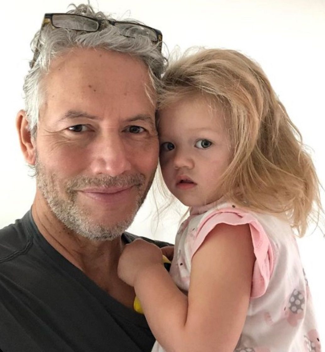 Douglas Nunes i Asha