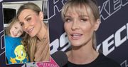 Joanna Krupa jest surową mamą? Oto obowiązki i dieta jej córki. Jest pozwolenie na słodycze? [WIDEO]