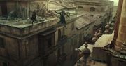 Dobra wiadomość: zwiastun filmowego Assassin's Creed nie jest strasznie słaby