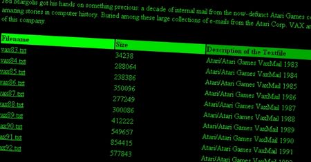 ATARI: branża gier musi przestać klonować stare gry!