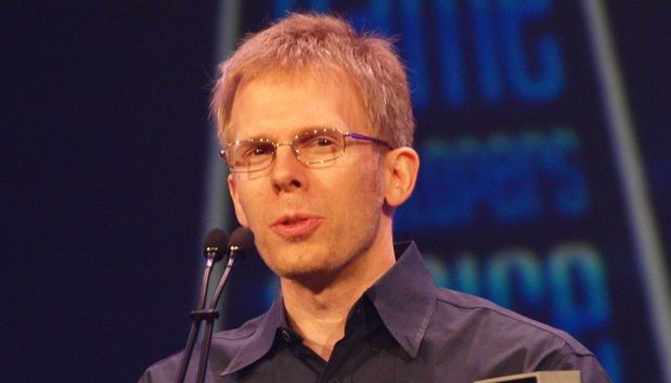 John Carmack dołączył do twórców Oculus Rift