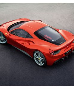 Ferrari 488 GTB