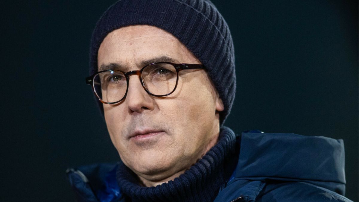 Maciej Kurzajewski fot. East News