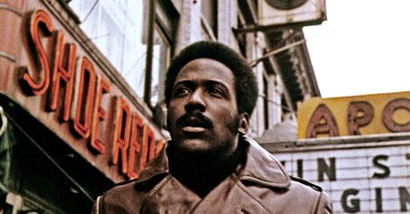 Richard Roundtree: Pożegnanie Ikony “Shafta”