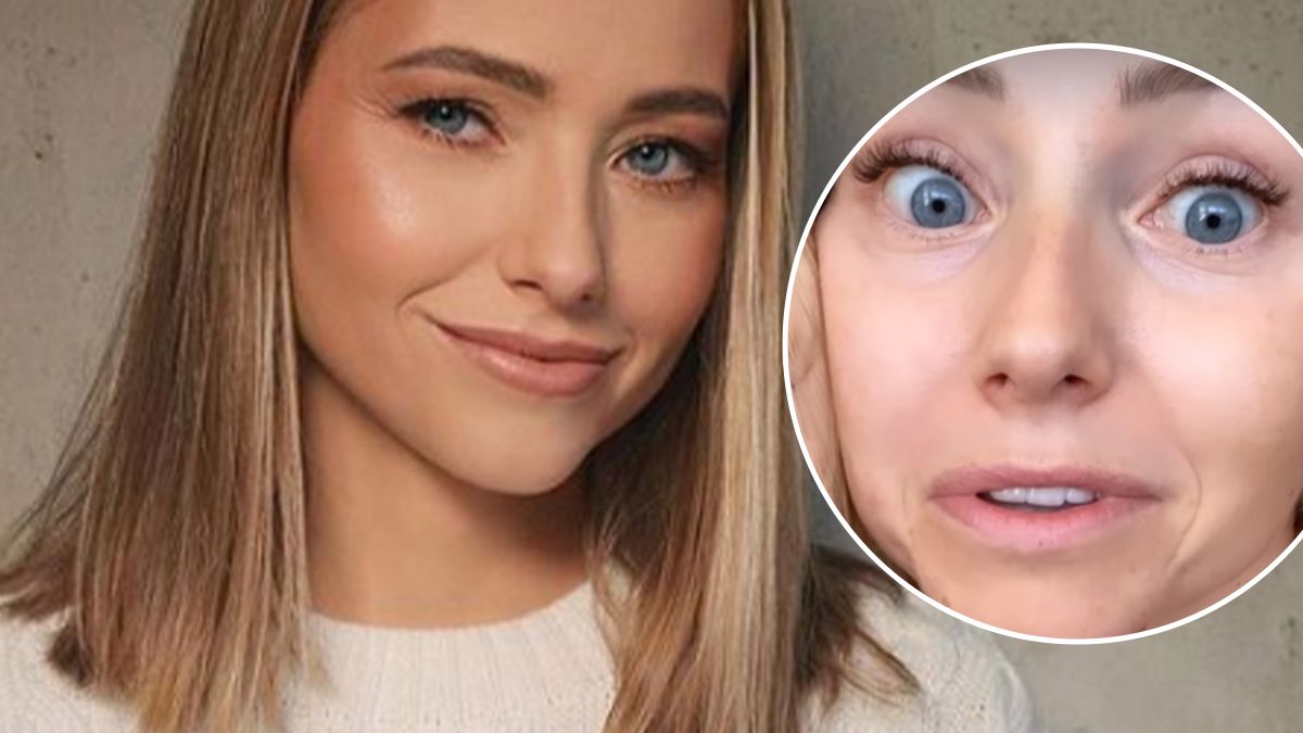 Agata Rubik (fot. Instagram)