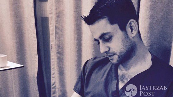 Łukasz Fabiański został ojcem