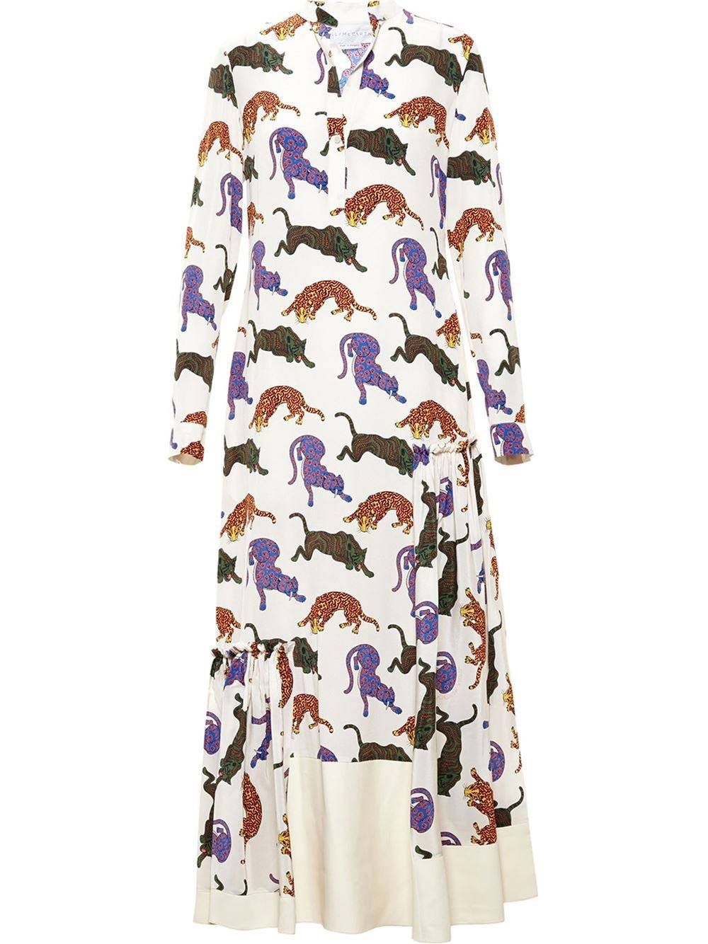Sukienka, Stella McCartney, 570 funtów