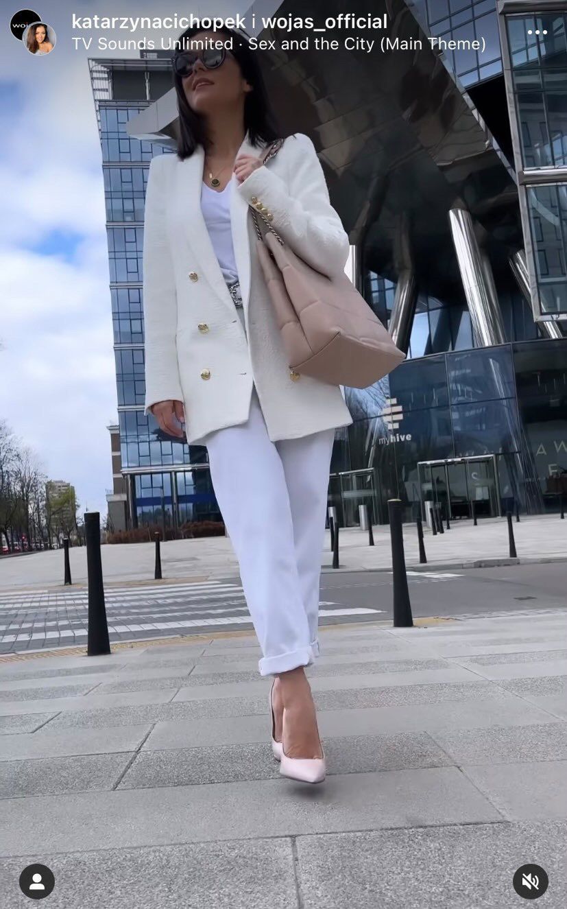 Katarzyna Cichopek