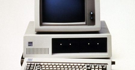 Komputery znowu będą wiodącą platformą?