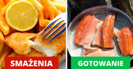 Jaki jest najzdrowszy sposób przyrządzania ryb? Eksperci nie mają złudzeń, zapomnij o smażeniu na oleju, istnieje doskonalsza metoda