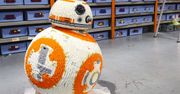 ŚCINKI: tatusiowy Han Solo, wywiad z Jar Jarem, nóż Piramidogłowego i Skellige z lotu ptaka (11-17 stycznia)