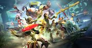 Battleborn – recenzja. Jak coś jest do wszystkiego, to… potrafi być całkiem fajne