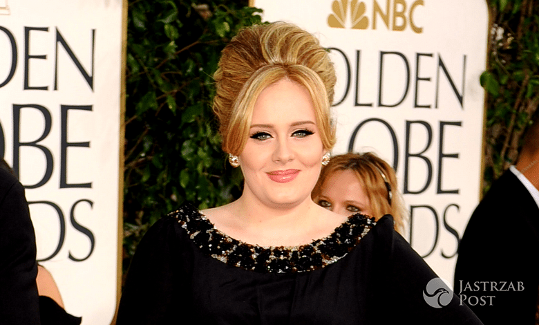 Płyta Adele pobiła rekord sprzedaży