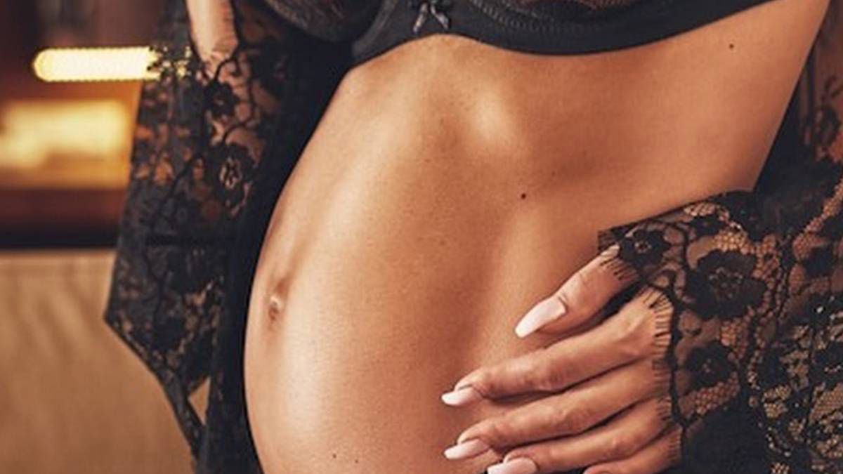Gwiazda "Gogglebox" jest w ciąży. Zdradziła płeć dziecka i termin porodu