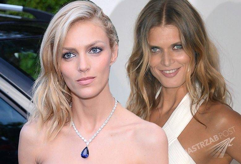 Małgosia Bela i Anja Rubik zachwyciły w Cannes [ZDJĘCIA]