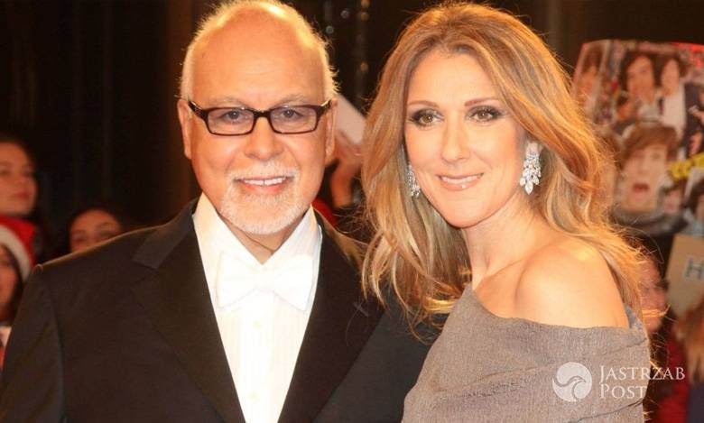 Ostatnie wspólne zdjęcie Celine Dion i Rene Angelil. Tworzyli parę jak z obrazka