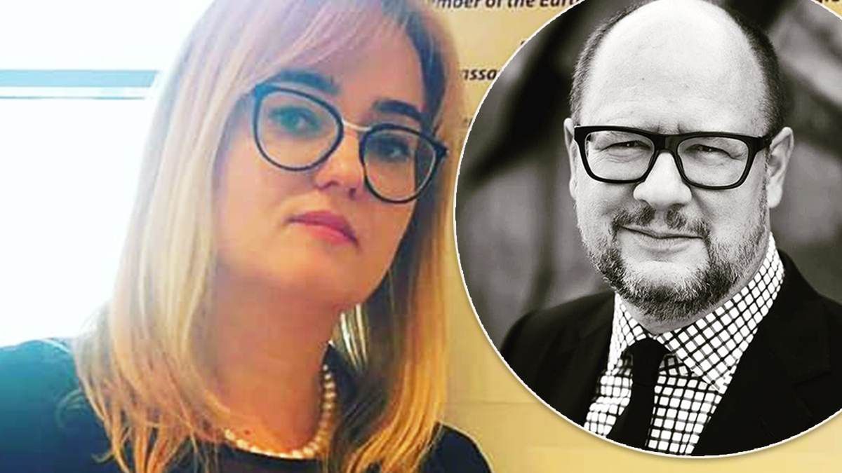 Magdalena Adamowicz uczciła pamięć zmarłego męża. 1 listopada zamieściła rozrywający serce wpis