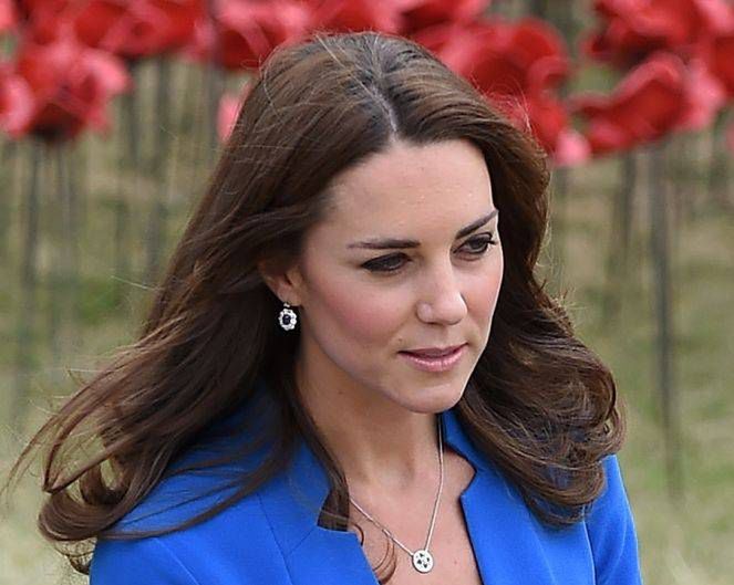 Księżna Kate z powodu fatalnego samopoczucia odwołuje kolejne, oficjalne wizyty!