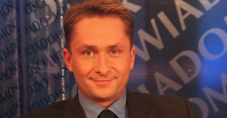 Kamil Durczok: niedoszły prawnik, który został gwiazdą telewizji