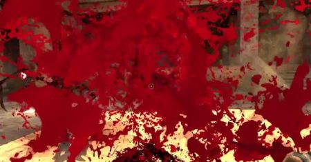 Groteskowy, krwawy, brutalny - nowy zwiastun Serious Sam 3