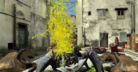 Serious Sam 3 trafi na Xboksa. Bez pudełka
