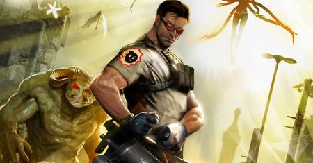 Pingwiny niedługo spoważnieją - Serious Sam 3: BFE zmierza na Linuksa