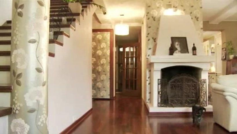 Natalia Kukulska pokazała dom - screen "Dach nad gwiazdami"