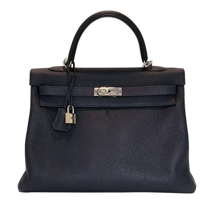 Hermes Kelly - 33 tysiące