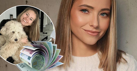 Agata Rubik wydała KROCIE na fryzjera dla psa. Przecież to jakiś kosmos!