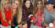 Gwiazdy wsparły dzieci z rozbitych i ubogich rodzin: Laura Samojłowicz, Paula Tumala, Laura Breszka, Lidia Kopania