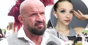 Tomasza Oświecińskiego i jego córkę łączy droga i niebezpieczna pasja: "Maja leżała wiele razy w lesie" [WIDEO]