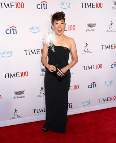 Sandra Oh - TIME 100 Gala 2019